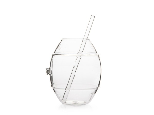 Barrel Glass