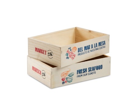 Caja Marisco Impresa 2 kg