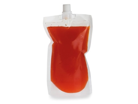 Drink bag 325 ml – 100 uds