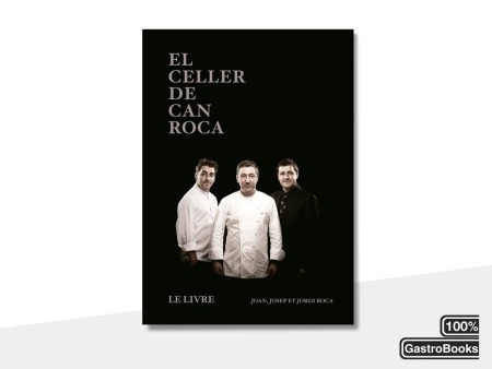 El Celler de Can Roca Redux