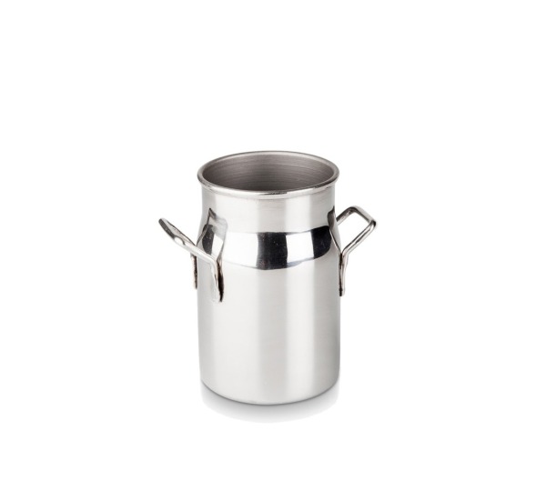 Lechera Inox