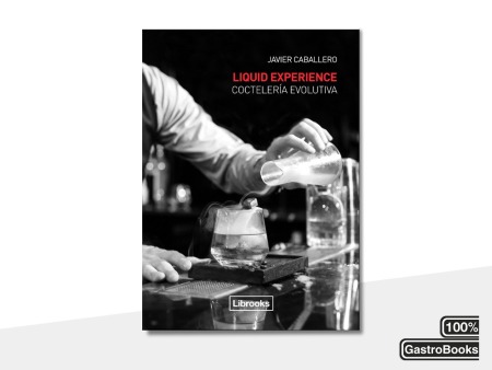 Liquid Experience - Coctelería Evolutiva